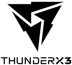 ThunderX3