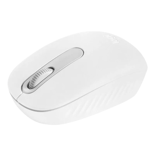M196 BT BLANCO WHITE LOGITECH