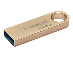 MEMORIA USB DTSE9G3 512GB USB 3.2 GEN 1 KINGSTON