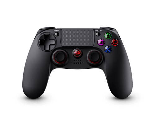 GAMEPAD REDRAGON JUNO G818 WIRELESS REDRAGON