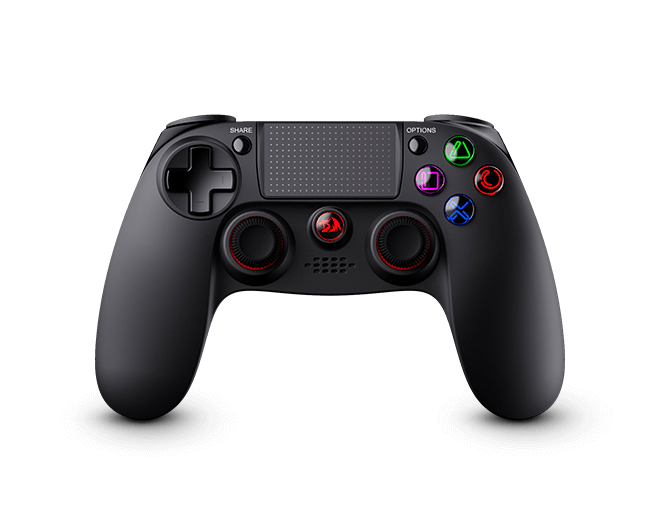 GAMEPAD REDRAGON JUNO G818 WIRELESS REDRAGON