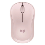 MOUSE LOGITECH M240 SILENT BT PINK LOGITECH