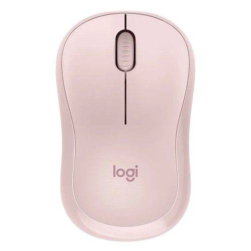 MOUSE LOGITECH M240 SILENT BT PINK LOGITECH