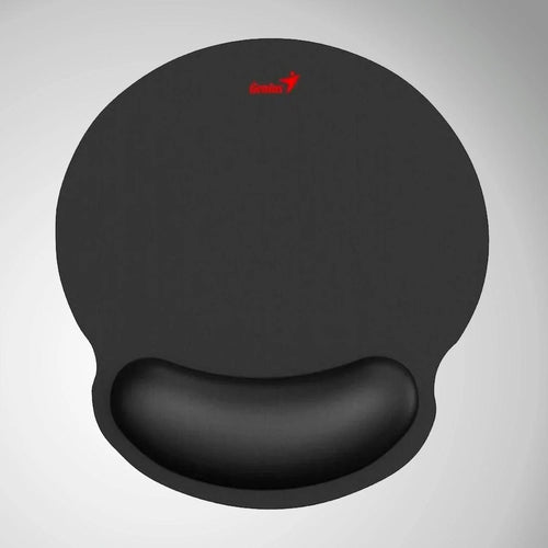 PAD MOUSE GENIUS G-WMP 100 C/DESCANSADOR GENIUS