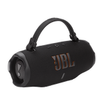 CHARGE 6 BT SPEAKER BLACK JBL