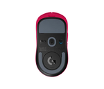 MOUSE G PRO X SUPERLIGHT 2 WIRELESS LIGHTSPEED/LIGHTFORCE MAGENTA LOGITECH