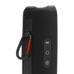 FLIP 7 SPEAKER BLUETOOTH BLACK JBL