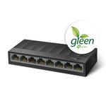TP-LS1008G SWITCH 8P GIGABIT TP LINK