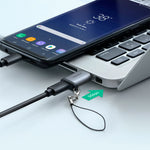 ADAPTADOR UGREEN USB 3.0 A USB-C, US276 UGREEN