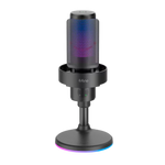 Micrófono Fifine A9S BLACK