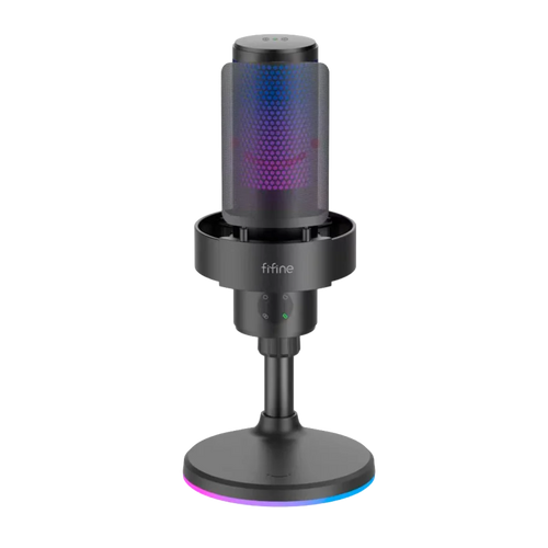 Micrófono Fifine A9S BLACK