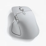 MOUSE MX MASTER 4 WHITE LOGITECH