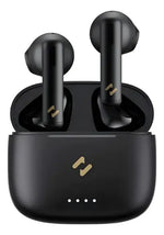 AUDIFONO TWS HAVIT TW982 STEREO NEGRO HAVIT