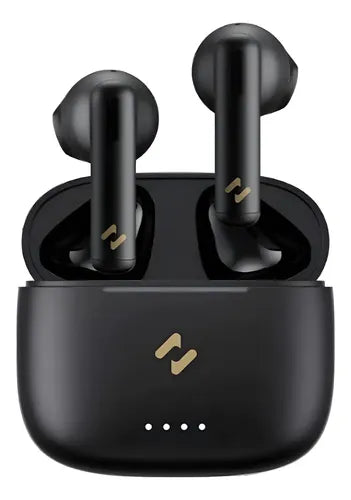 AUDIFONO TWS HAVIT TW982 STEREO NEGRO HAVIT