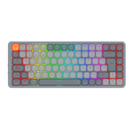 TECLADO AZURE K652GG RGB-PRO ESPAÑOL