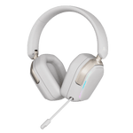 AURICULAR RK HG101 PLATINUM GRAY INALAMBRICO ROYAL KLUDGE