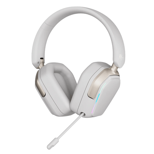 AURICULAR RK HG101 PLATINUM GRAY INALAMBRICO ROYAL KLUDGE