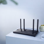 TP-ARCHER-AX10 ROUTER AX1500 WI FI 6 TP LINK