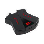 GA-200 ERIS ADAPTADOR MULTIPLATAFORMA REDRAGON