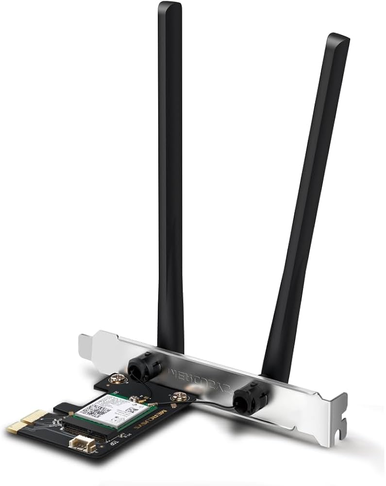 AC1200 WI-FI BLUETOOTH 4.2 PCI ARCHER T5E TP LINK