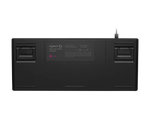 TECLADO PRO X TKL RAPID ANALOGO/WIRED USB C LOGITECH