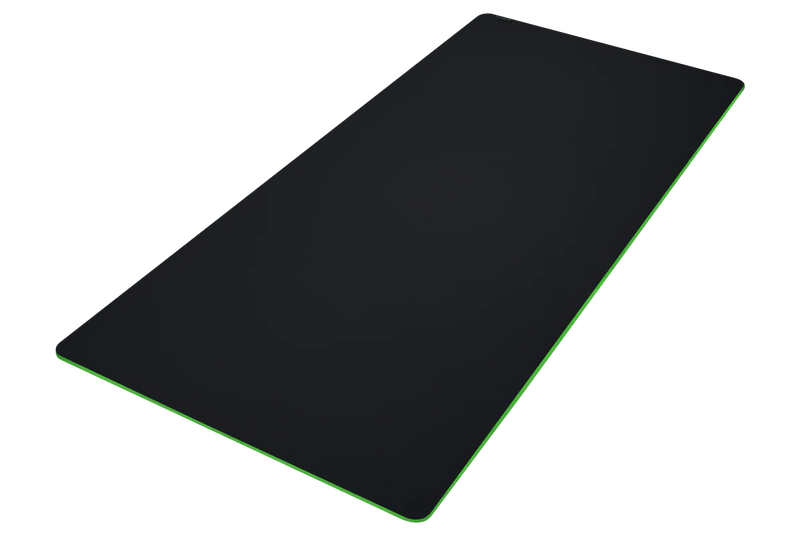 PAD MOUSE GIGANTUS V2 SOFT XXL BLACK