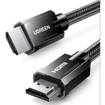 70320 HD135 CABLE HDMI 8K 1.5MTS MACHO A MACHO