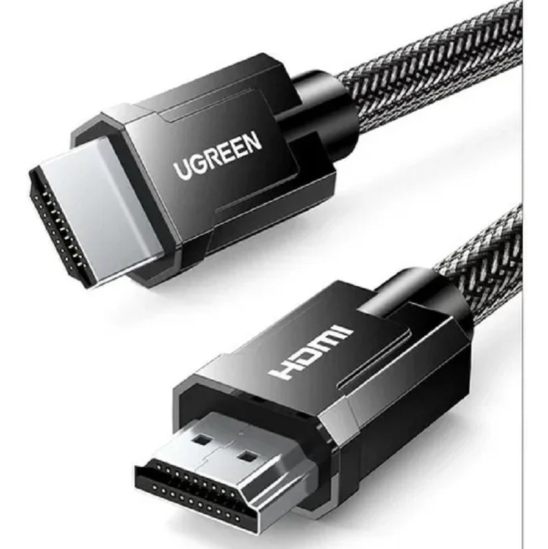 70320 HD135 CABLE HDMI 8K 1.5MTS MACHO A MACHO