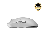 MOUSE G PRO X SUPERLIGHT 2 WIRELESS LIGHTSPEED/LIGHTFORCE BLANCO WHITE LOGITECH