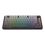 TECLADO REDRAGON UCALPRO-RGB WIRELESS ENGLISH K673SP