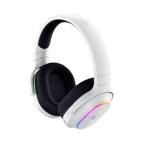 AUDIFONO BARRACUDA X CHROMA - WHITE  70H WIRELESS BT