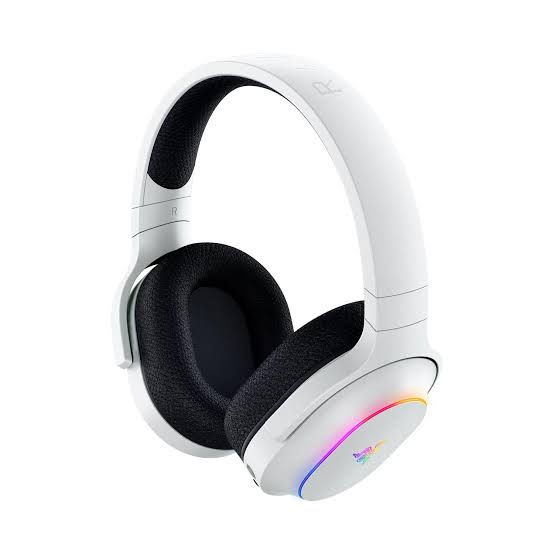 AUDIFONO BARRACUDA X CHROMA - WHITE  70H WIRELESS BT