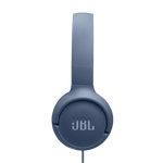 AUDIFONO TUNE 520 C HEADPHONES NON - TWS BLUE	