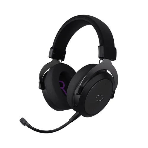 AUDIFONO CH351 WIRELESS BLACK COOLER MASTER