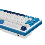 TECLADO RK X87 CABLEADO BLUE - CREAMY SWITCH ROYAL KLUDGE