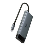 ADAPTADOR HUB 5 EN 1 UH5020C TP LINK