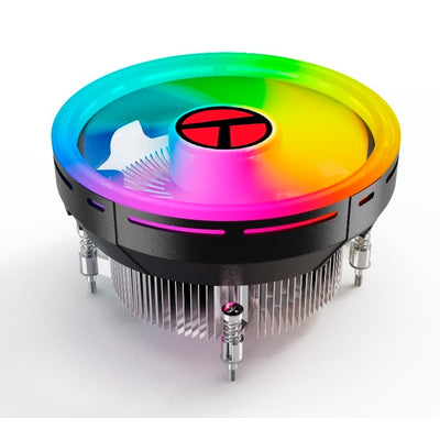 FAN COOLER RAINBOW TE 8161N TEROS