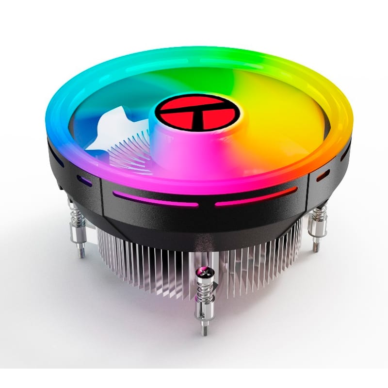 FAN COOLER RAINBOW TE 8161N TEROS