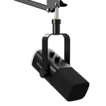 MICRÓFONO AM8T BLACK CON BRAZO FIFINE