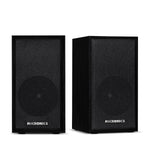 BOSS MIC S305 PARLANTE 2.0 RGB 2.5" MICRONICS