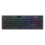 TECLADO REDRAGON HORUS FS BLACK WIRELESS. SPANISH K618-RGB-SP RED SWITCH REDRAGONTECLADO REDRAGON HORUS FS BLACK WIRELESS. SPANISH K618-RGB-SP RED SWITCH REDRAGON
