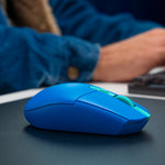 G305 BLUE LOGITECH