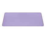 LILA MOUSE PAD LOGITECH DESKMAT STUDIO SERIES, 70CM X 30CM, ANTI-SALPICADURA, LOGITECH