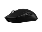MOUSE G PRO X SUPERLIGHT 2 WIRELESS LIGHTSPEED/LIGHTFORCE BLACK LOGITECH