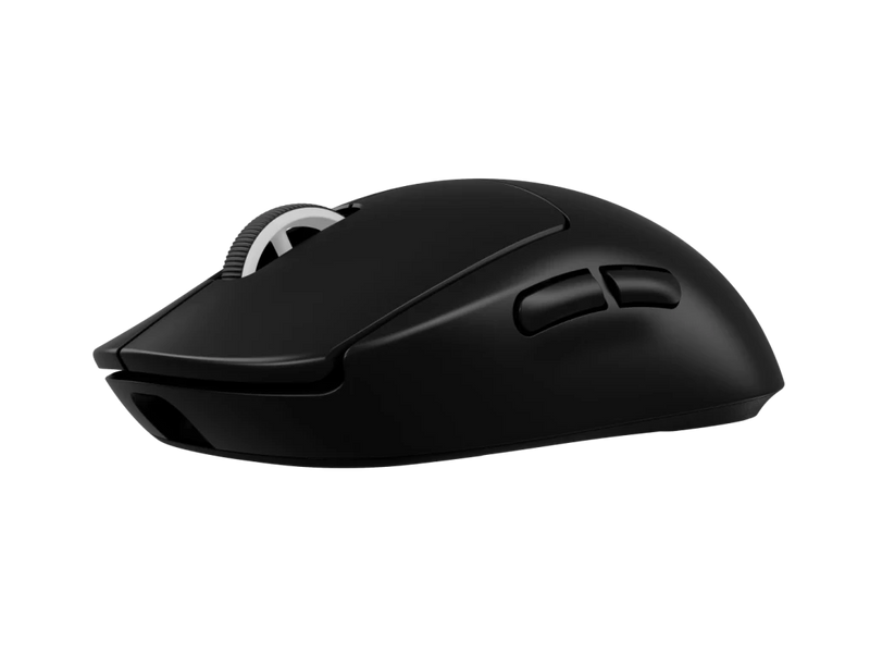 MOUSE G PRO X SUPERLIGHT 2 WIRELESS LIGHTSPEED/LIGHTFORCE BLACK LOGITECH