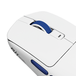 MOUSE ROYAL KLUDGE M30 INALAMBRICO WHITE BLUE ROYAL KLUDGE