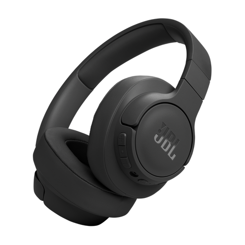 AUDIFONO TUNE 770 BT HEADPHONE NOISE CANCELLING OVER EAR BLACK JBL