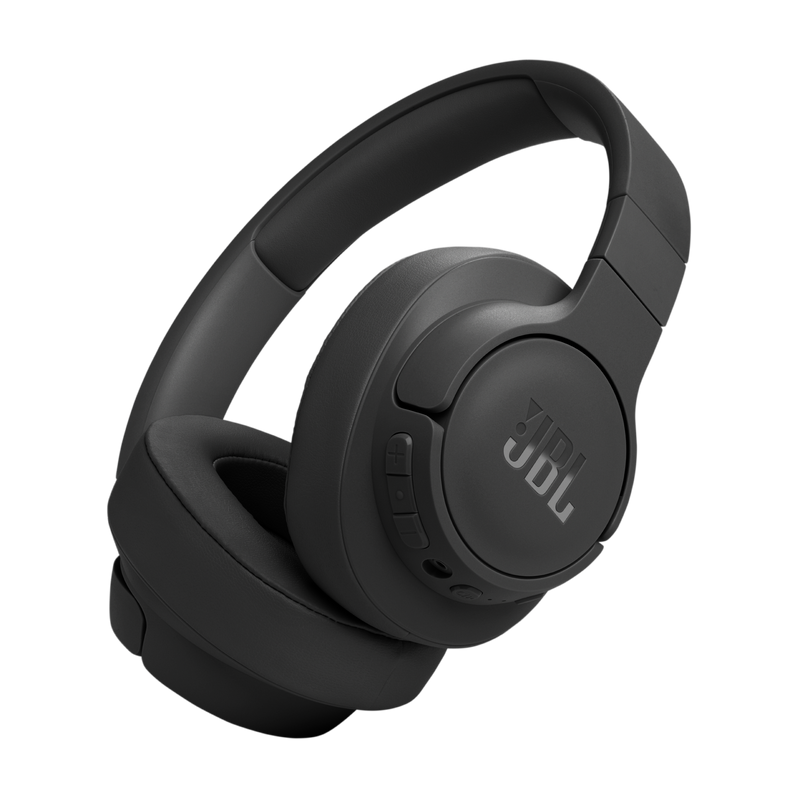 AUDIFONO TUNE 770 BT HEADPHONE NOISE CANCELLING OVER EAR BLACK JBL