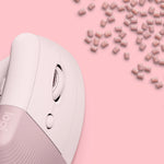 MOUSE LIFT VERTICAL WIRELESS/BT ROSE LOGITECH