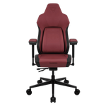 SILLA CORE SMART MODERN RED THUNDERX3